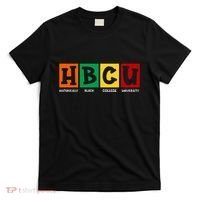  Historical Black College HBCU T-Shirt thumb 0