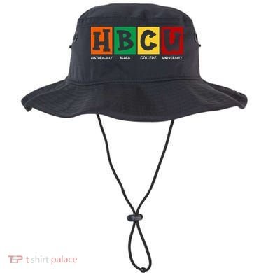  Historical Black College HBCU Bucket Hat