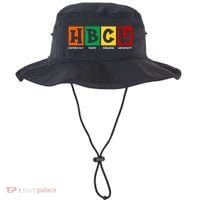  Historical Black College HBCU Bucket Hat thumb 0