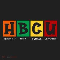  Historical Black College HBCU Beanie thumb 2