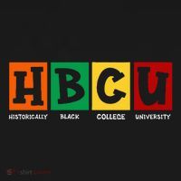  Historical Black College HBCU Women's Tank Top thumb 5