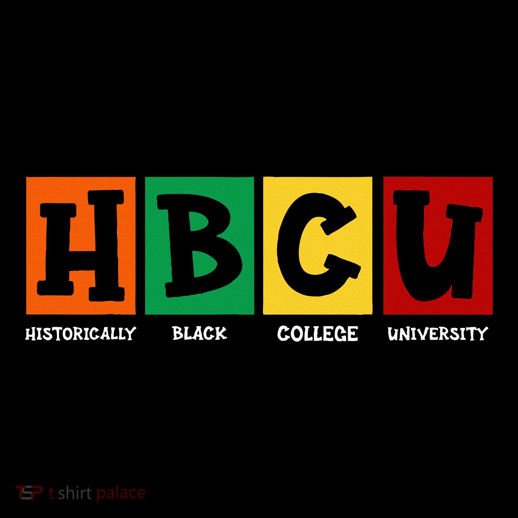  Historical Black College HBCU Baby Bodysuit