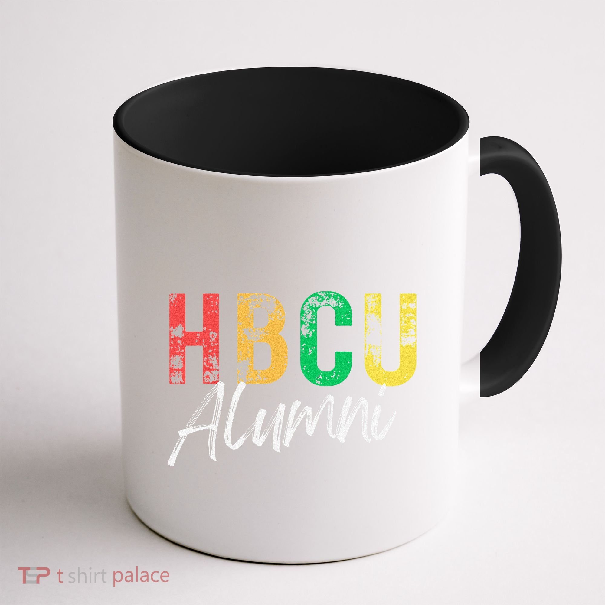 Historical Black College University Hbcu Alumni Graduate Gift Coffee Mug