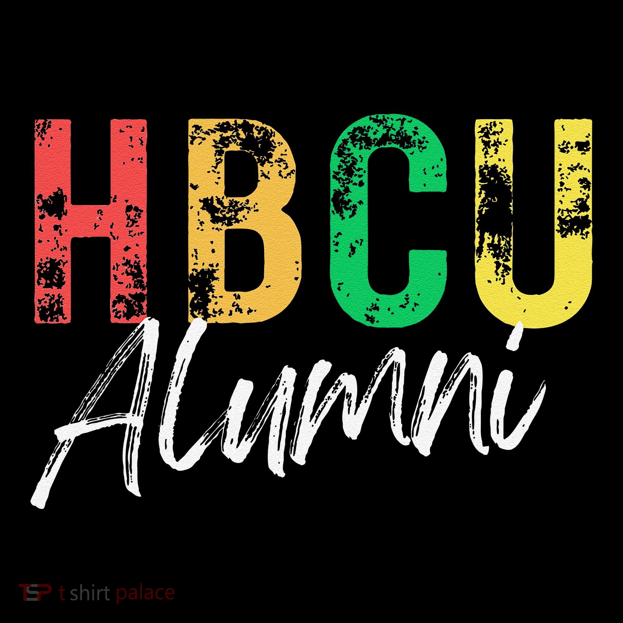 Historical Black College University Hbcu Alumni Graduate Gift Coffee Mug
