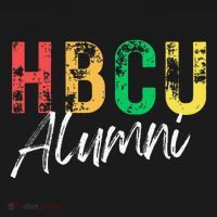 Historical Black College University Hbcu Alumni Graduate Gift Coaster thumb 2