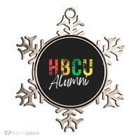Historical Black College University Hbcu Alumni Graduate Gift Ornament thumb 0