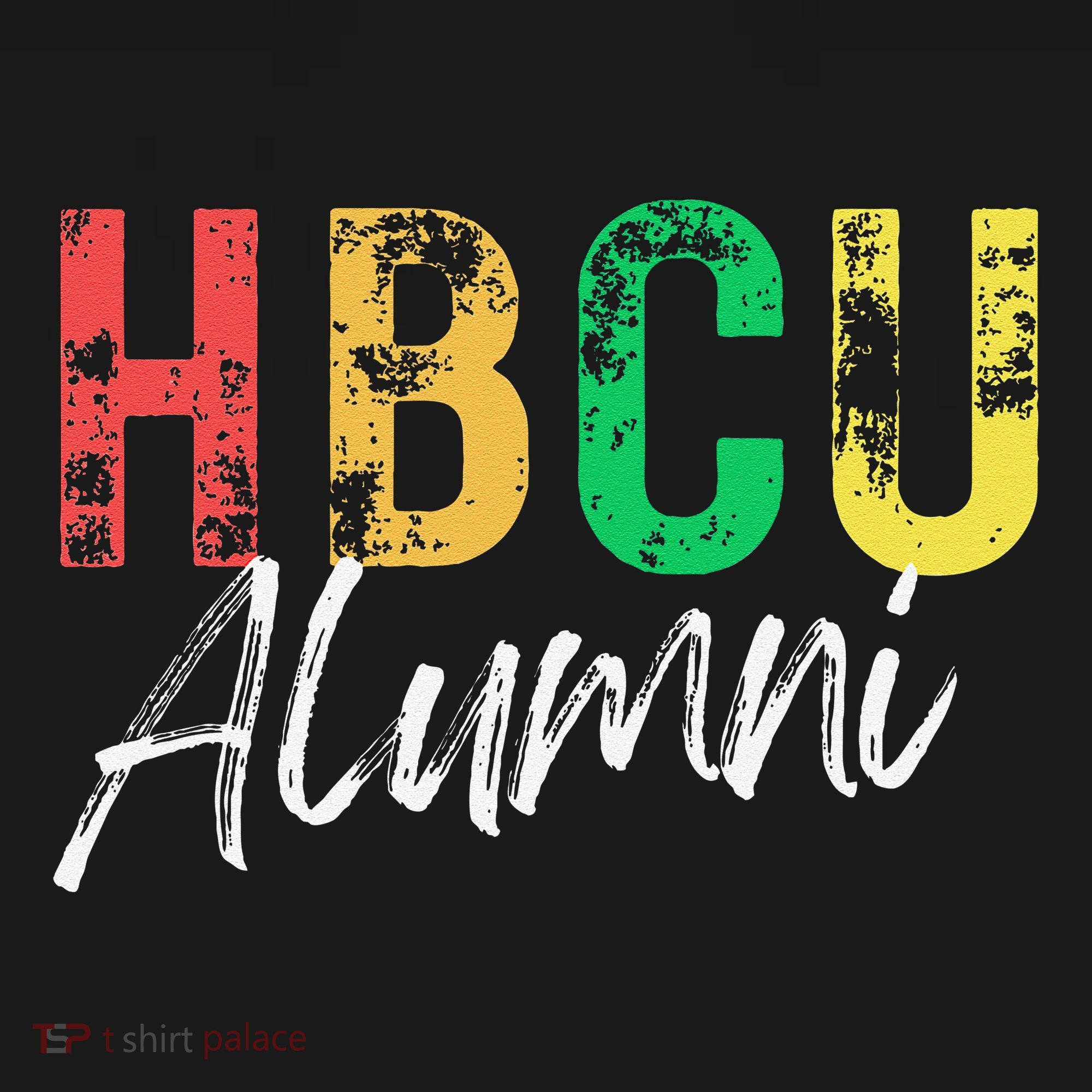 Historical Black College University Hbcu Alumni Graduate Gift Women's Tank Top