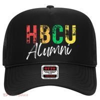 Historical Black College University Hbcu Alumni Graduate Gift Hat thumb 0