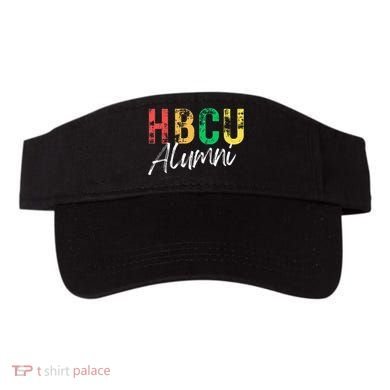 Historical Black College University Hbcu Alumni Graduate Gift Visor