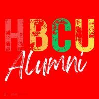 Historical Black College University Hbcu Alumni Graduate Gift Santa Hat thumb 1