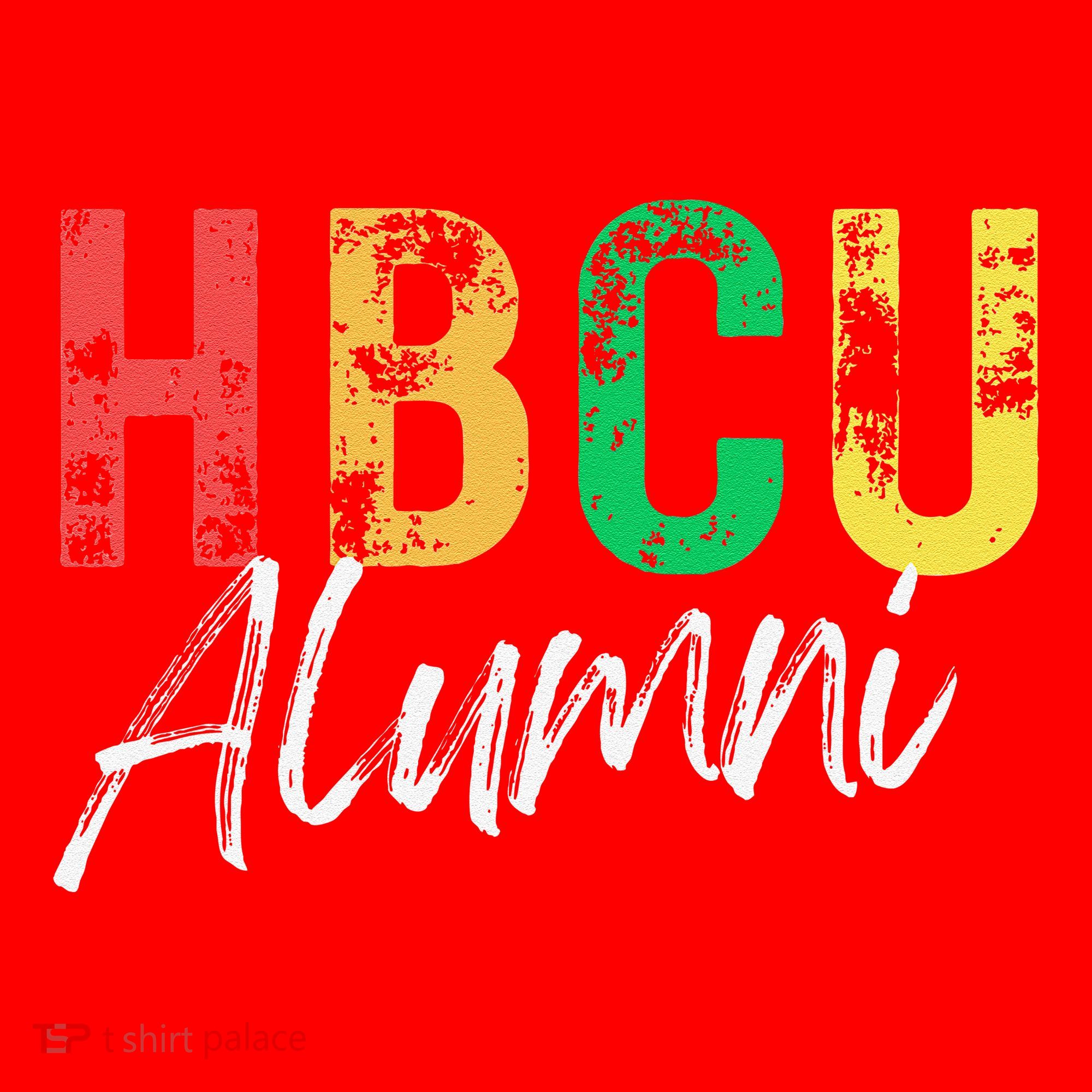 Historical Black College University Hbcu Alumni Graduate Gift Santa Hat