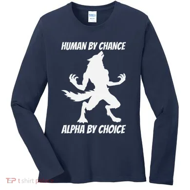 Women's Long Sleeve Shirt