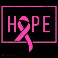 Hope Breast Cancer Awareness Ribbon Coffee Mug thumb 5