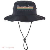 Huntington Beach California Cool Gift Bucket Hat thumb 0