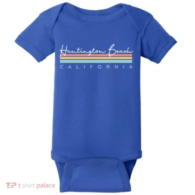 Baby Bodysuit