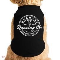 Hearsay Brewing Company Mega Pint Doggie Tank thumb 0