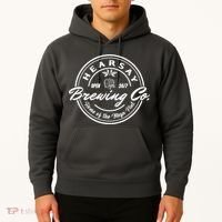 Hearsay Brewing Company Mega Pint Hoodie thumb 2