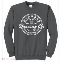 Hearsay Brewing Company Mega Pint Sweatshirt thumb 0