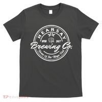 Hearsay Brewing Company Mega Pint T-Shirt thumb 0