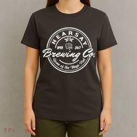 Hearsay Brewing Company Mega Pint T-Shirt thumb 4