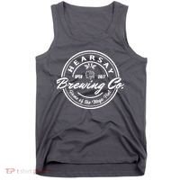 Hearsay Brewing Company Mega Pint Tank Top thumb 0
