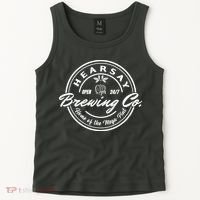 Hearsay Brewing Company Mega Pint Tank Top thumb 2