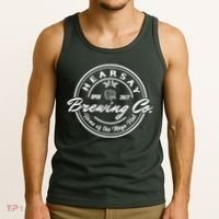 Hearsay Brewing Company Mega Pint Tank Top thumb 3