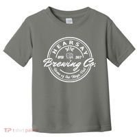 Hearsay Brewing Company Mega Pint Toddler T-Shirt thumb 0