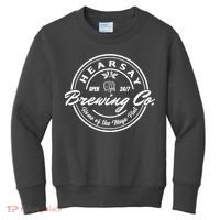 Hearsay Brewing Company Mega Pint Kids Sweatshirt thumb 0