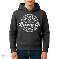 Hearsay Brewing Company Mega Pint Kids Hoodie thumb 4