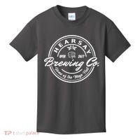 Hearsay Brewing Company Mega Pint Kids T-Shirt thumb 0
