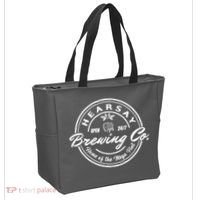 Hearsay Brewing Company Mega Pint Tote Bag thumb 2