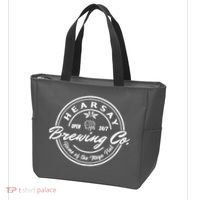Hearsay Brewing Company Mega Pint Tote Bag thumb 3