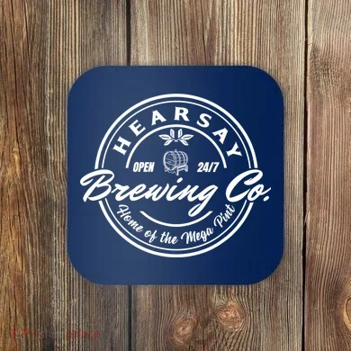 Coaster