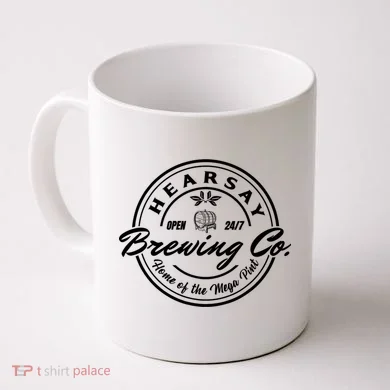 Coffee Mug
