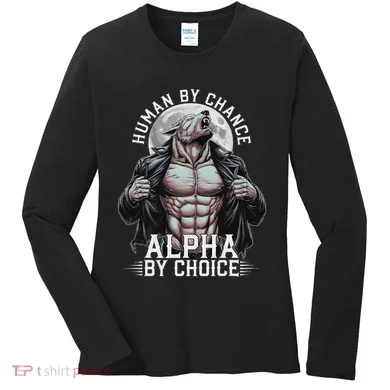 Women's Long Sleeve Shirt