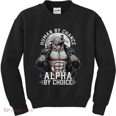 Kids Sweatshirt