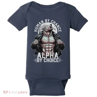 Baby Bodysuit
