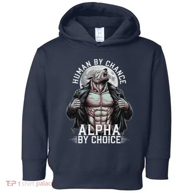 Toddler Hoodie