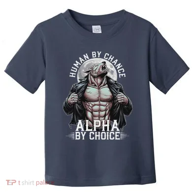 Toddler T-Shirt