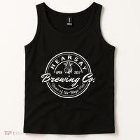 Hearsay Brewing Co Home Of The Mega Pint That’S Hearsay Tank Top thumb 2