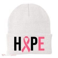 Hope Breast Cancer Awareness Beanie thumb 0