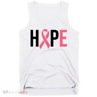 Hope Breast Cancer Awareness Tank Top thumb 0