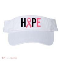 Hope Breast Cancer Awareness Visor thumb 0