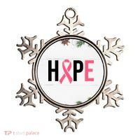 Hope Breast Cancer Awareness Ornament thumb 0
