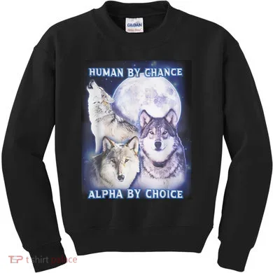 Kids Sweatshirt