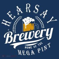 Hearsay Brewing Company Home Of The Mega Pint Beanie thumb 2