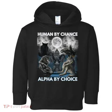 Toddler Hoodie