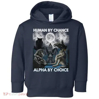 Toddler Hoodie
