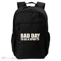 Hunting Bad Day To Be A Spike Backpack thumb 0